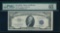 1953A $10 Silver Certificate PMG 65