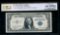 1935 $1 Silver Certificate PCGS 64PPQ
