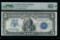 1899 $5 Chief Silver Certificate PMG 65EPQ