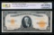1922 $10 Gold Certificate PCGS 65PPQ