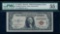 1935A $1 Hawaii Silver Certificate PMG 55EPQ