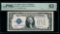 1928A $1 STAR Silver Certificate PMG 63EPQ