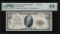 1929 $10 Souderton PA National PMG 64EPQ