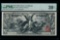 1896 $5 Educational Silver Certificate PMG 30EPQ