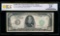 1934 $1000 Chicago FRN PCGS 25