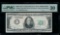 1934 $500 Philadelphia FRN PMG 30