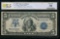 1899 $5 Chief Silver Certificate PCGS 30