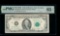 1969C $100 St Louis FRN PMG 65EPQ