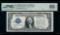 1928B $1 Silver Certificate PMG 65EPQ