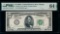 1928A $5 Chicago FRN PMG 64EPQ