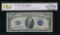 1934A $10 Silver Certificate PCGS 63PPQ
