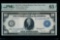 1914 $10 New York FRN PMG 65EPQ