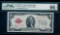 1928A $2 Legal Tender Note PMG 66EPQ
