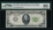 1928B $20 Chicago FRN PMG 66EPQ