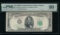 1950D $5 Chicago FRN PMG 66EPQ
