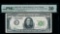 1934 $500 Chicago FRN PMG 30