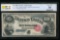 1880 $10 Jackass Legal Tender Note PCGS 30