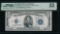 1934B $5 Silver Certificate PMG 35