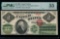1862 $2 Legal Tender Note PMG 55