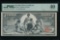 1896 $2 Educational Silver Certificate PMG 40