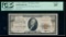 1929 $10 Miami Beach FL National PCGS 25