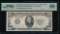 1934D $20 New York FRN PMG 66EPQ
