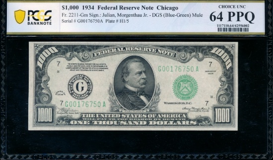 Great Deals Rare Jewelry & Numismatics Event