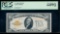1928 $10 Gold Certificate PCGS 64PPQ