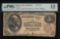 1882 $5 Battle Creek MI National PMG 12