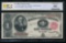 1891 $1 Treasury Note PCGS 64
