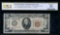 1934 $20 Hawaii FRN PCGS 35