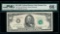 1969 $50 Kansas City FRN PMG 66EPQ