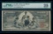 1896 $2 Educational Silver Certificate PMG 25