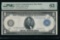 1914 $5 Dallas FRN PMG 63EPQ