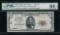 1929 $5 New York NY National Note PMG 64EPQ