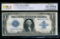 1923 $1 Silver Certificate PCGS 63PPQ