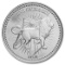 John Wick Continental 1oz Silver Coin