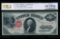 1917 $1 Legal Tender Note PCGS 65PPQ