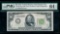 1934 $50 Kansas City FRN PMG 64EPQ