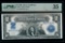 1899 $2 Mini Porthole Silver Certificate PMG 35