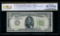 1934 $5 Atlanta FRN PCGS 58PPQ
