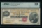 1882 $20 Gold Certificate PMG 30