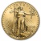 2025 $25 American Eagle 1/2oz Gold Coin