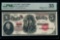 1907 $5 Legal Tender Note PMG 35