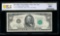 1969A $50 New York FRN PCGS 64