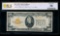 1928 $20 Gold Certificate PCGS 30