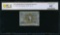 25 Cent Second Issue Fractional PCGS 62