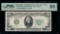1934D $20 New York FRN PMG 64EPQ