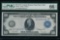 1914 $10 New York FRN PMG 66EPQ