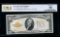 1928 $10 Gold Certificate PCGS 58